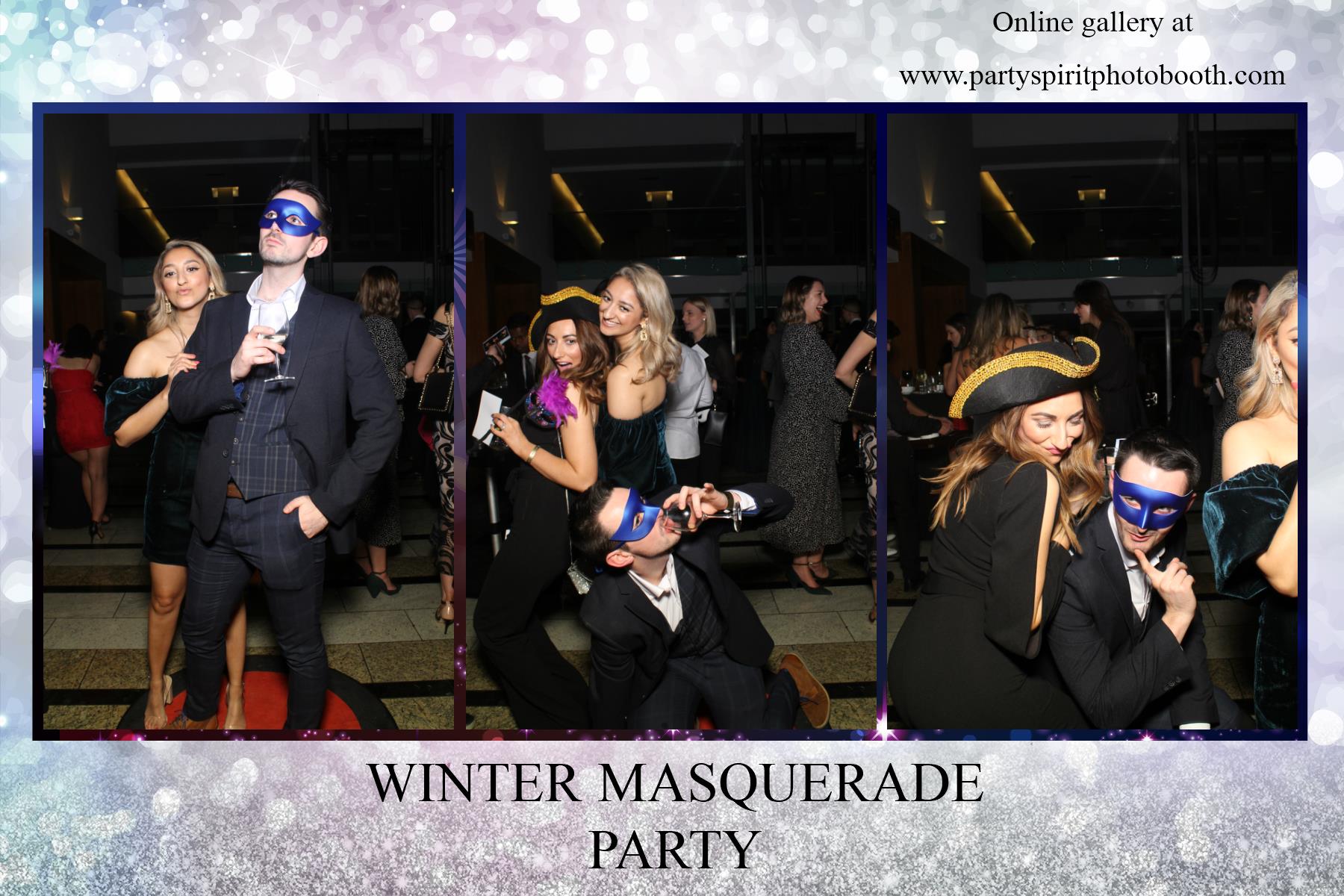 Corporate Event | View more photos from the event at gallery.partyspiritphotobooth.com/u/PartySpiritPhotoBooth/Corporate-Event